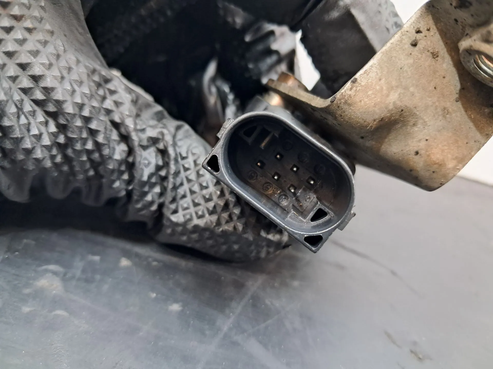 Capteur générique BMW X5 (F15, F85) Imagem-2