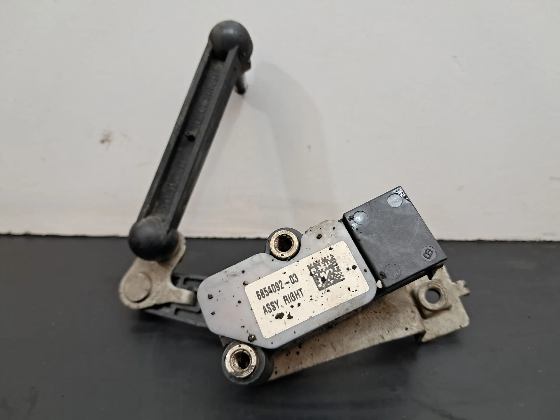 Sensor genérico BMW X5 (F15, F85)