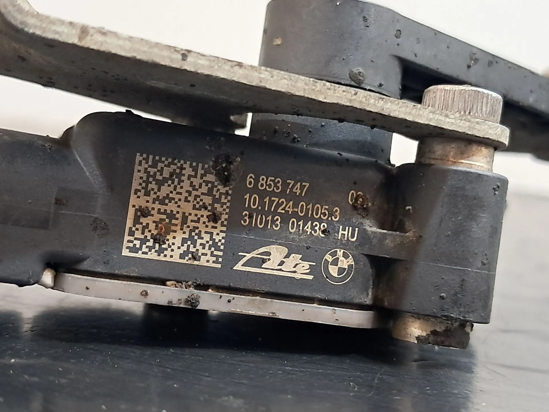 Capteur générique BMW X5 (F15, F85) Imagem-4