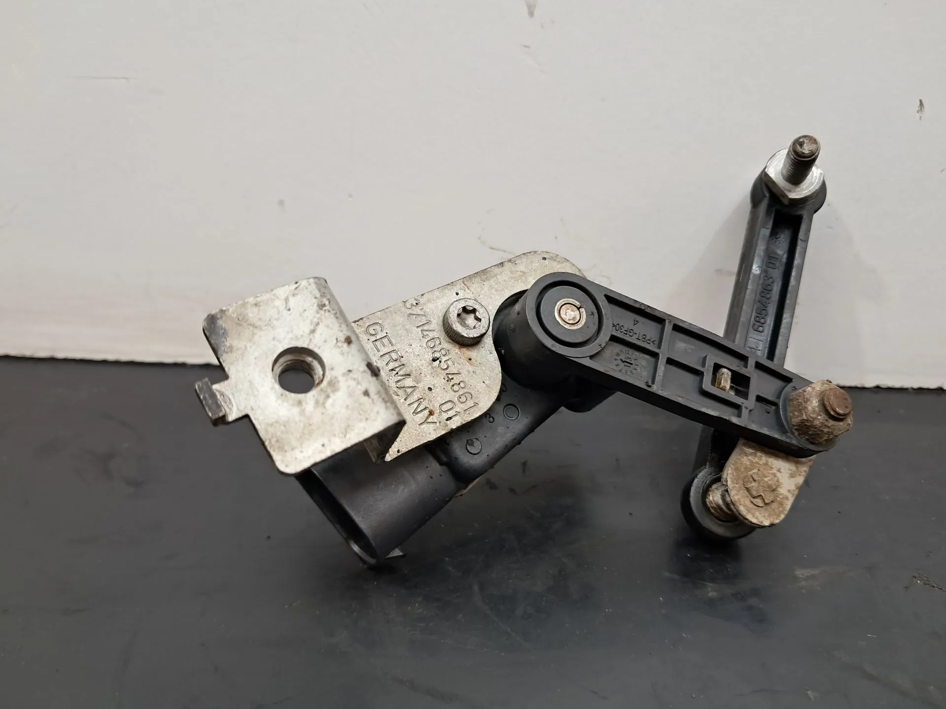 Capteur générique BMW X5 (F15, F85) Imagem-1