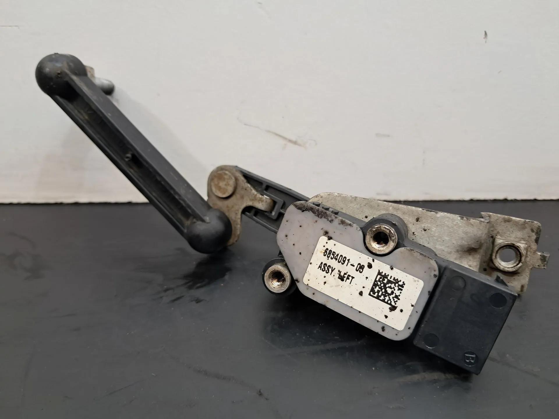 Generic sensor BMW X5 (F15, F85)