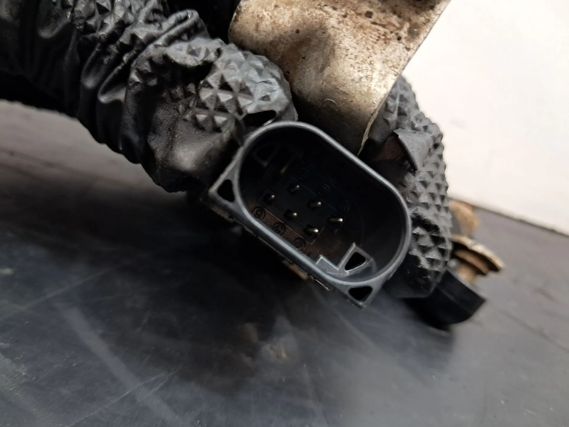 Capteur générique BMW X5 (F15, F85) Imagem-2