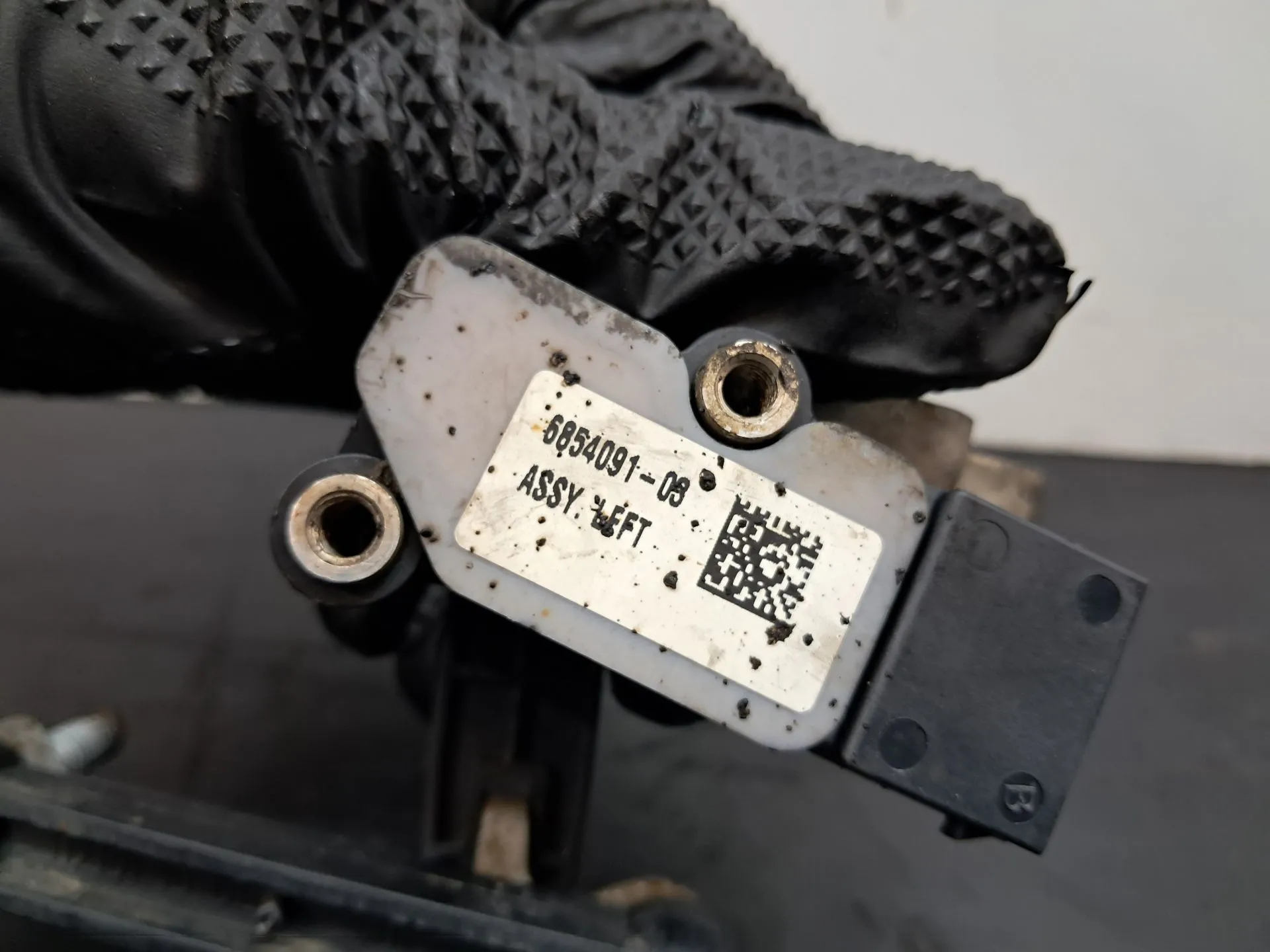 Capteur générique BMW X5 (F15, F85) Imagem-3