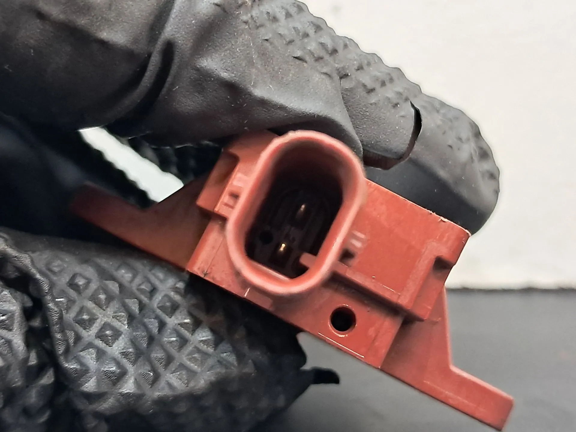 Capteur d'impact BMW X5 (F15, F85) Imagem-2