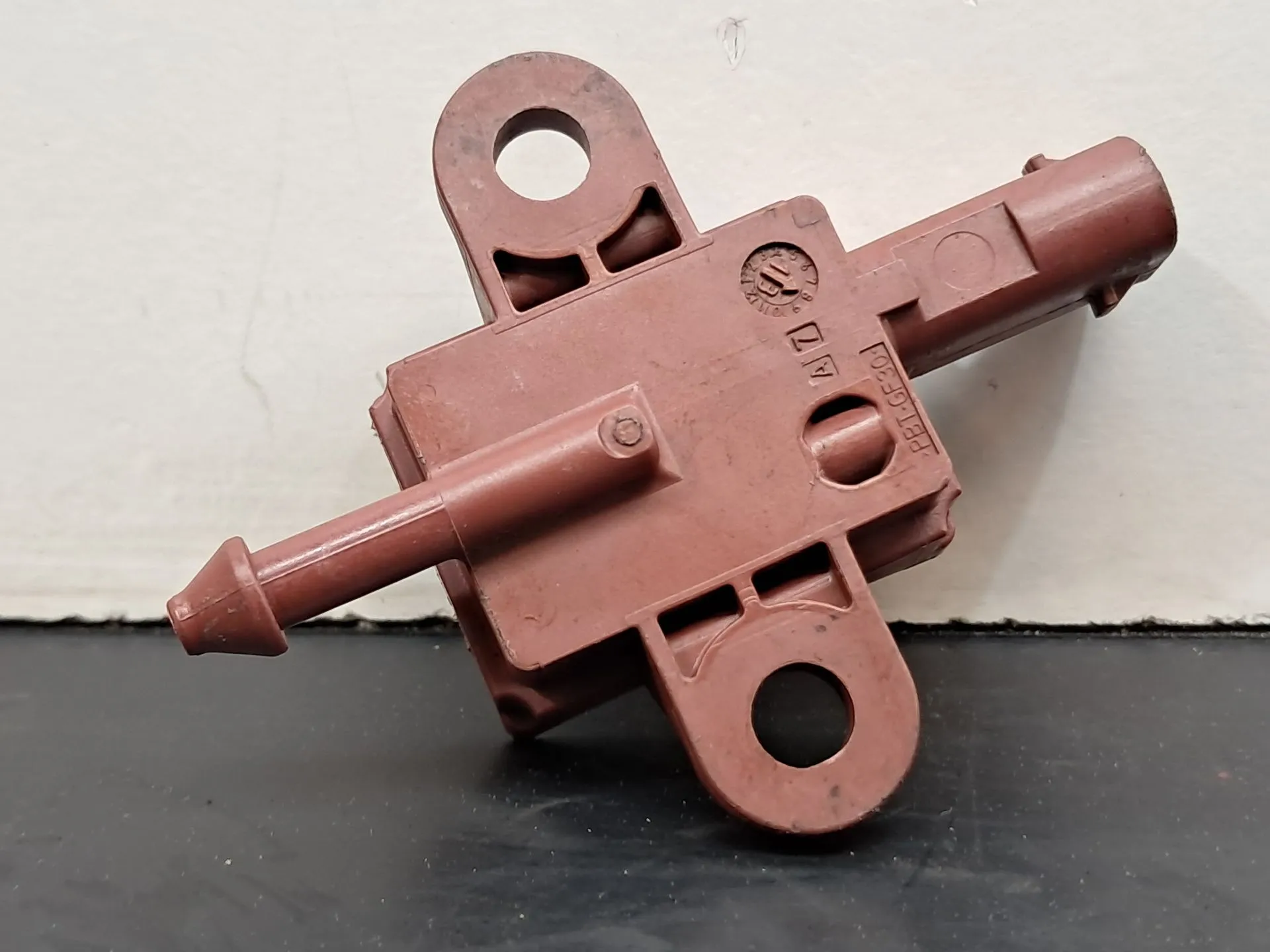 Capteur d'impact BMW X5 (F15, F85) Imagem-1