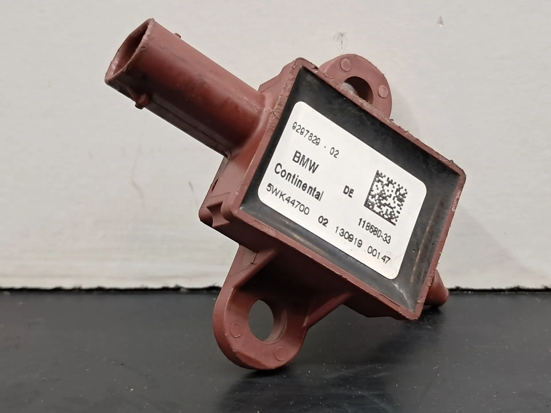 Sensor de impacto BMW X5 (F15, F85)