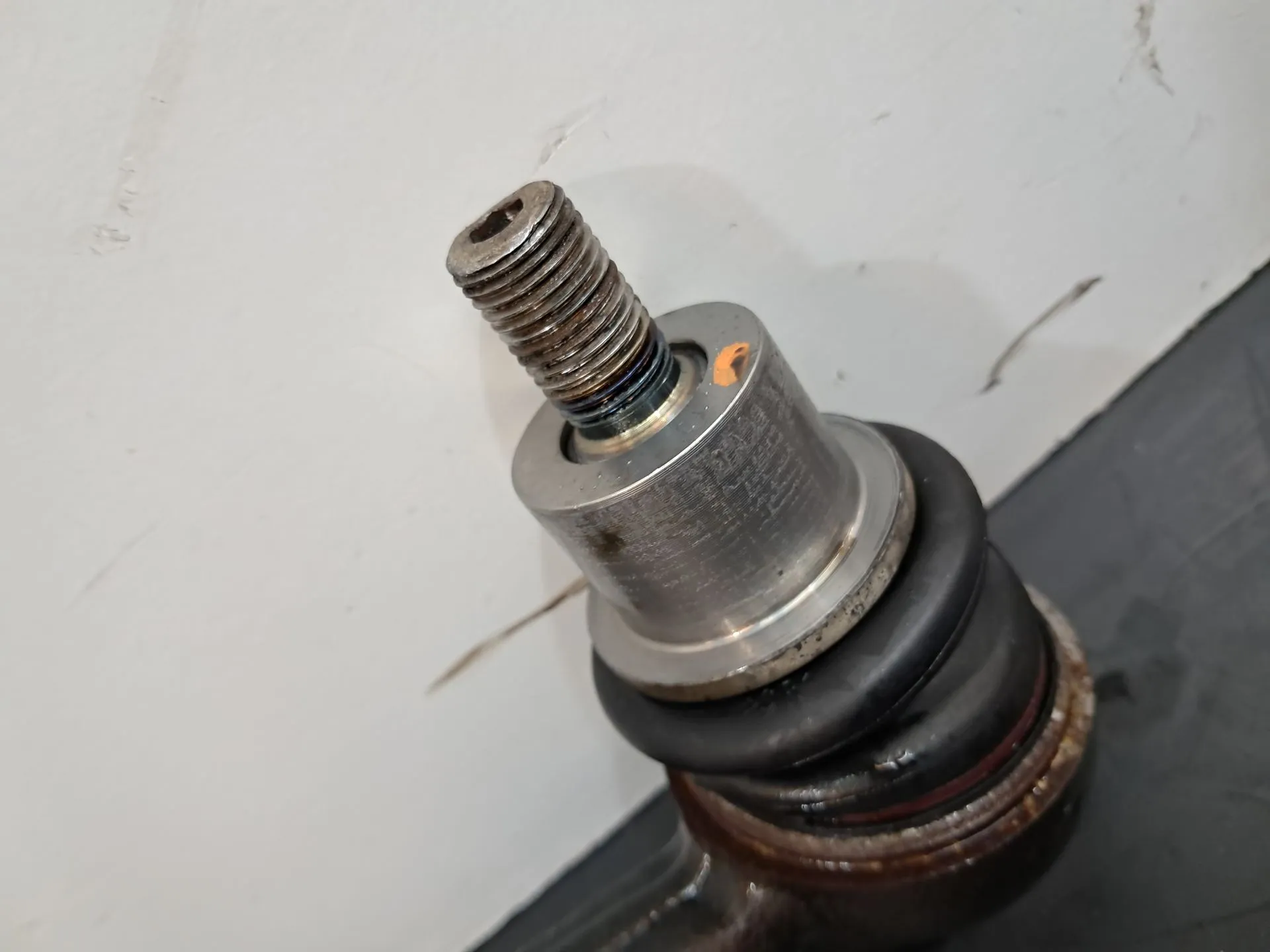 Bras de suspension Avant Droite BMW X5 (F15, F85) Imagem-2