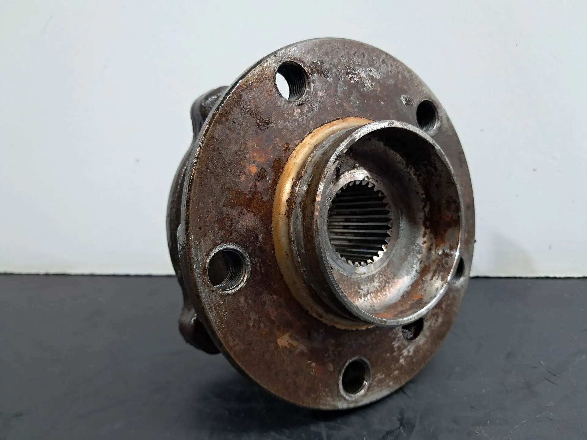 Cubo da roda BMW X5 (F15, F85)