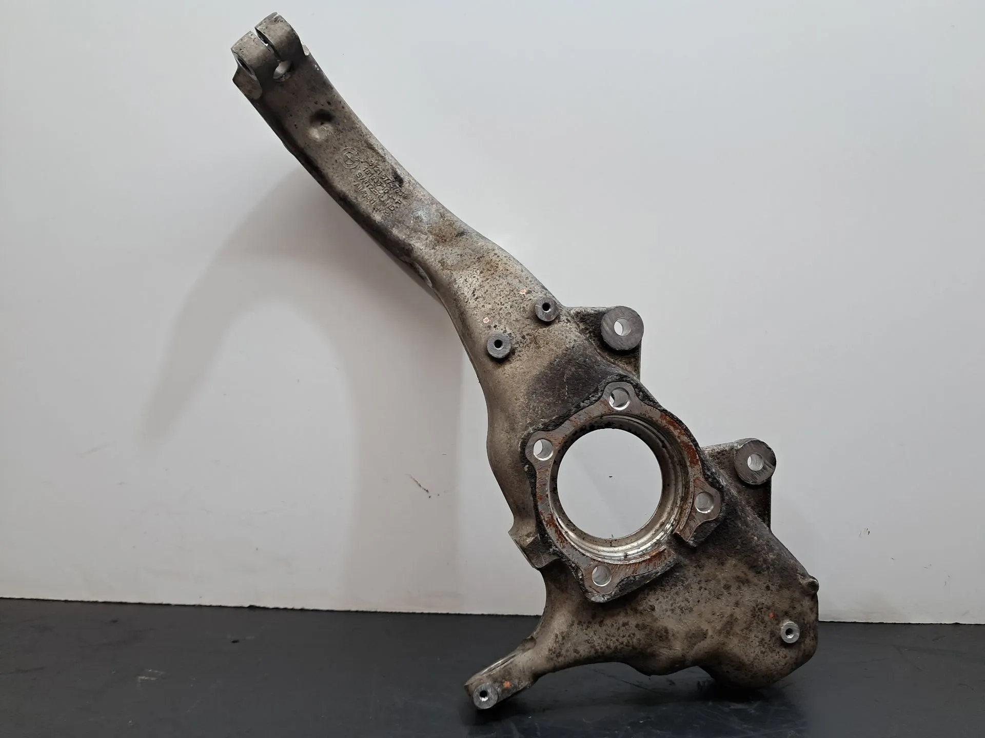 Mangueta delantera izquierda BMW X5 (F15, F85)