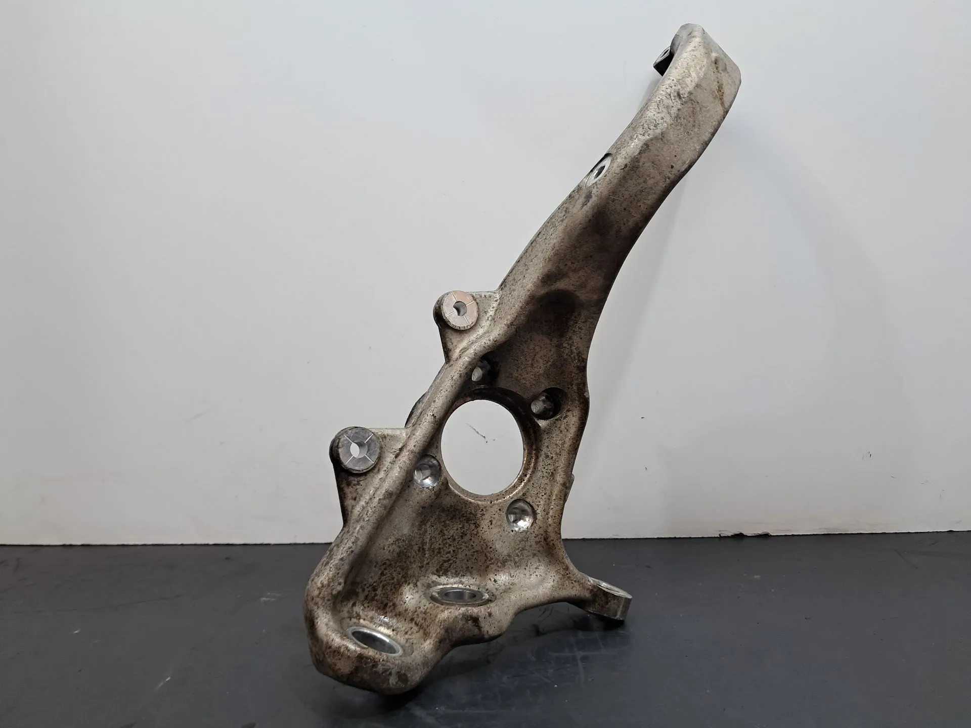 Fusée avant gauche BMW X5 (F15, F85) Imagem-3