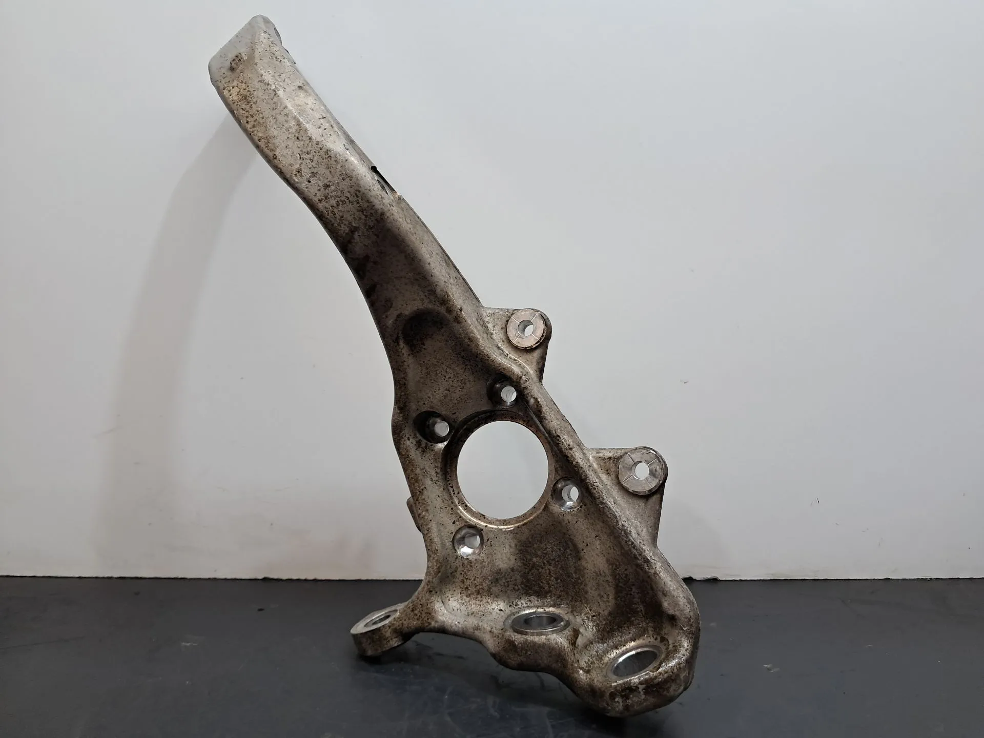 Fusée avant Droite BMW X5 (F15, F85) Imagem-3