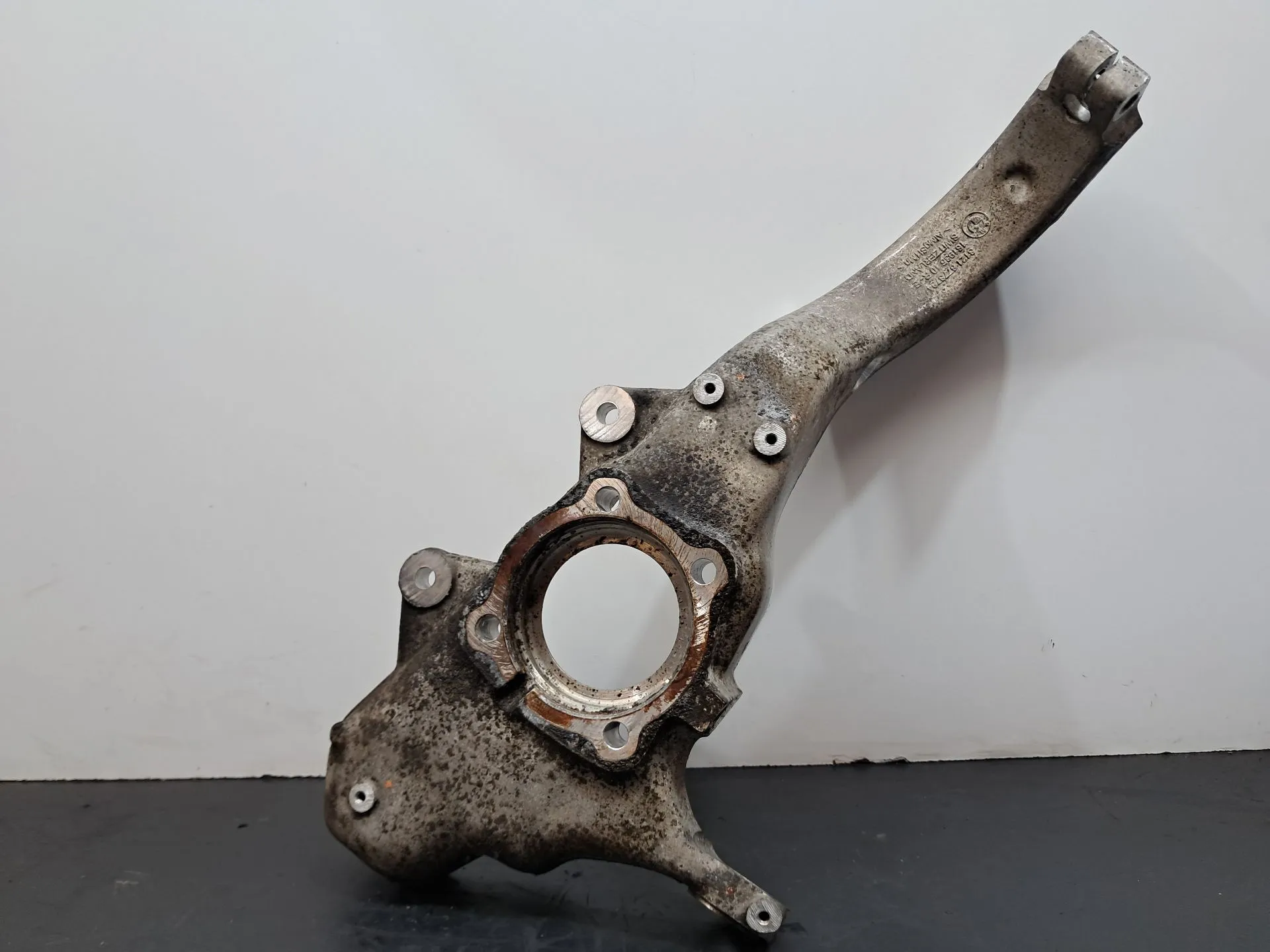 Mangueta delantera derecha BMW X5 (F15, F85)