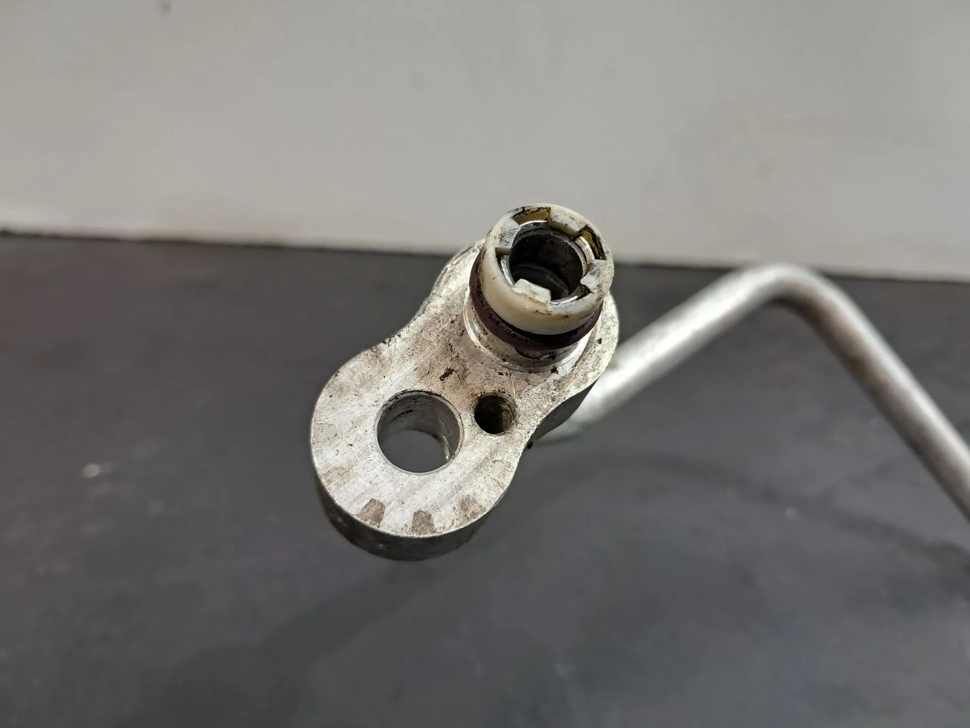 Tuyau de climatisation BMW X5 (F15, F85) Imagem-2