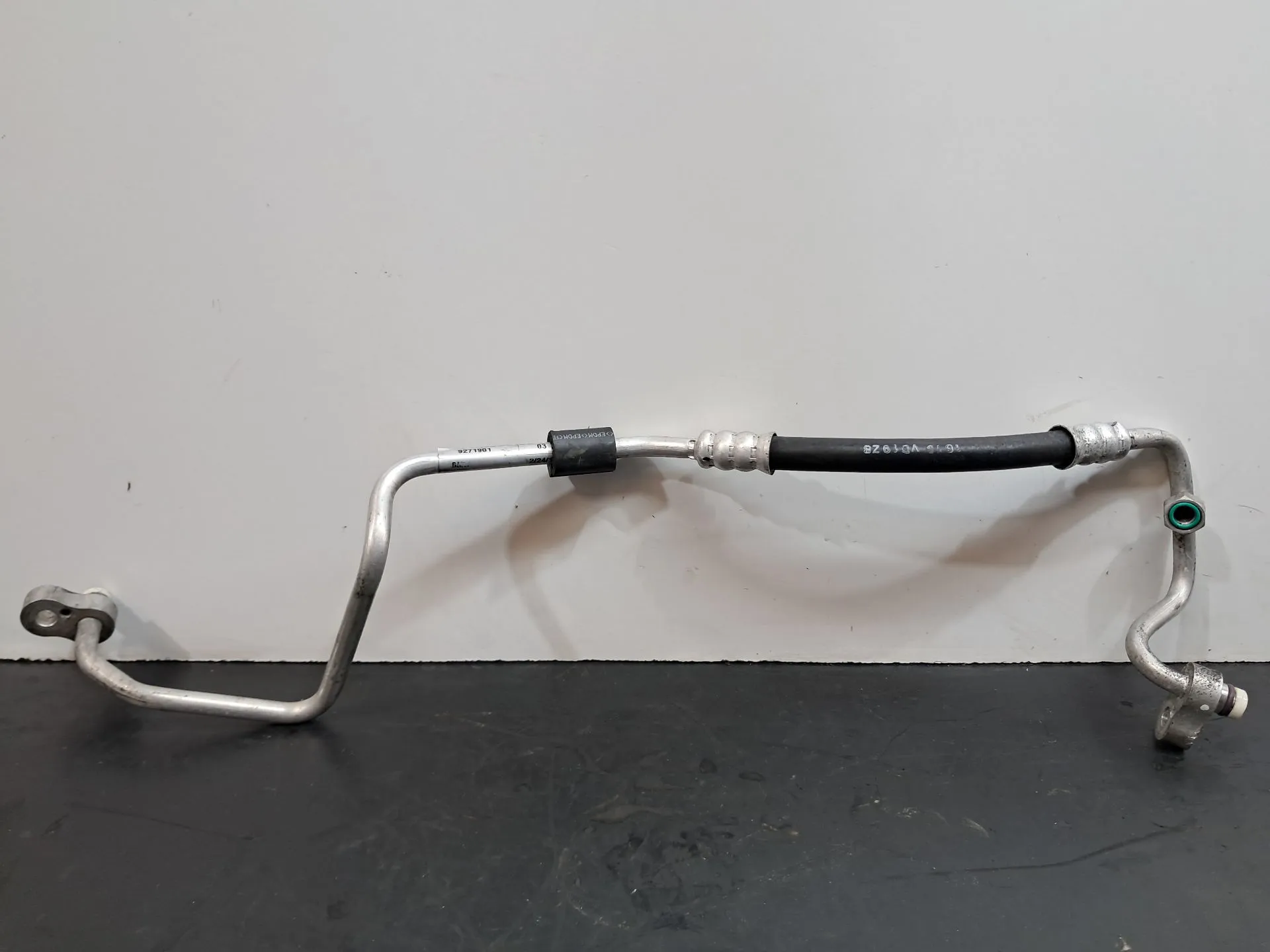 Tubo AC BMW X5 (F15, F85)