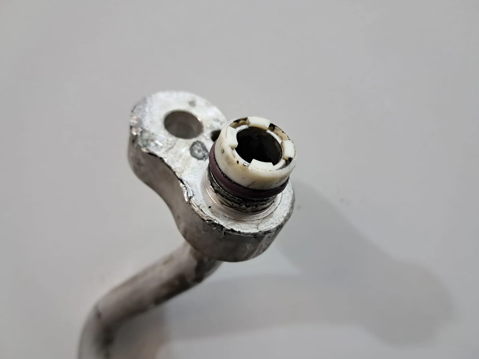 Tuyau de climatisation BMW X5 (F15, F85) Imagem-2