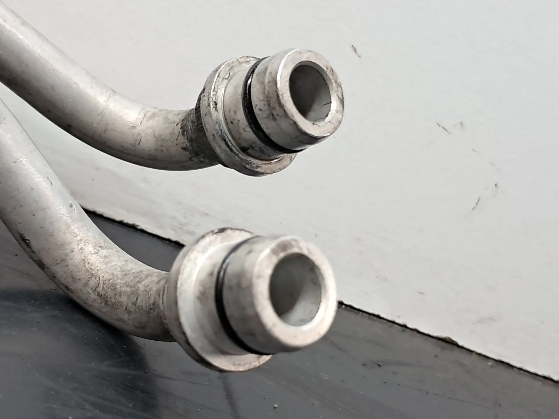 Tubo para aceite BMW X5 (F15, F85) Imagem-2