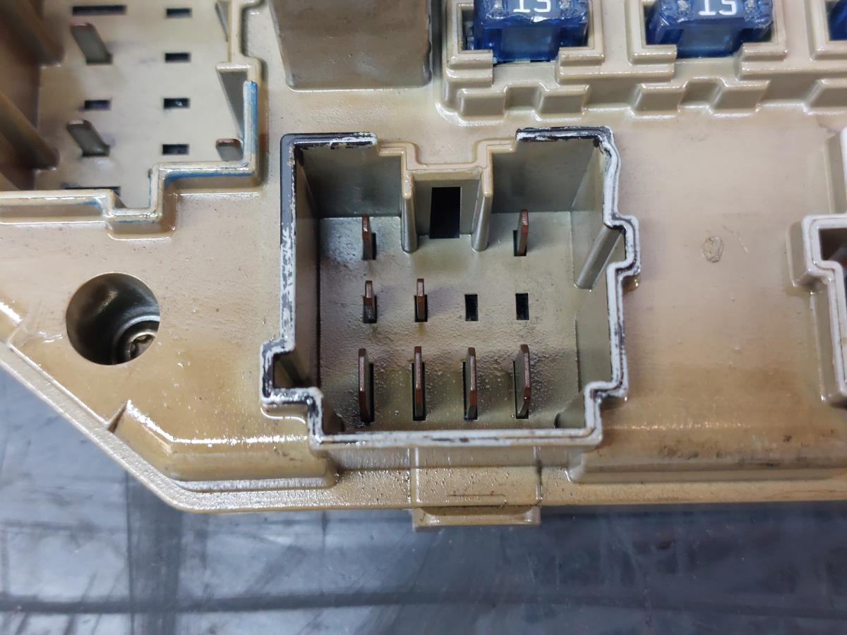 Caixa fusíveis / SAM / BSI JEEP Grand Cherokee I (ZJ) Imagem-3