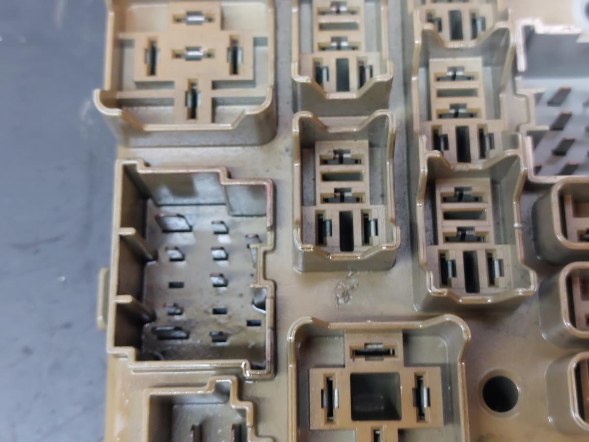 Caixa fusíveis / SAM / BSI JEEP Grand Cherokee I (ZJ) Imagem-6