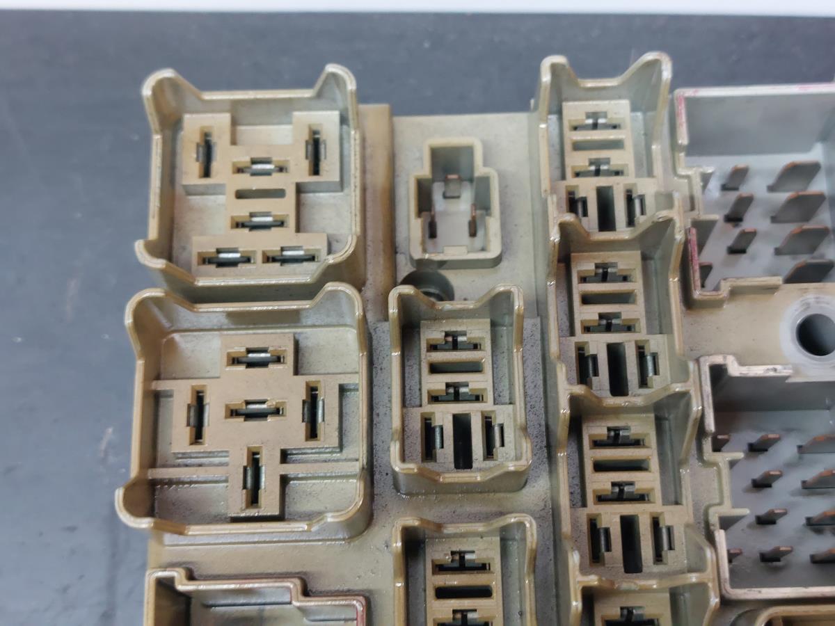 Caixa fusíveis / SAM / BSI JEEP Grand Cherokee I (ZJ) Imagem-7