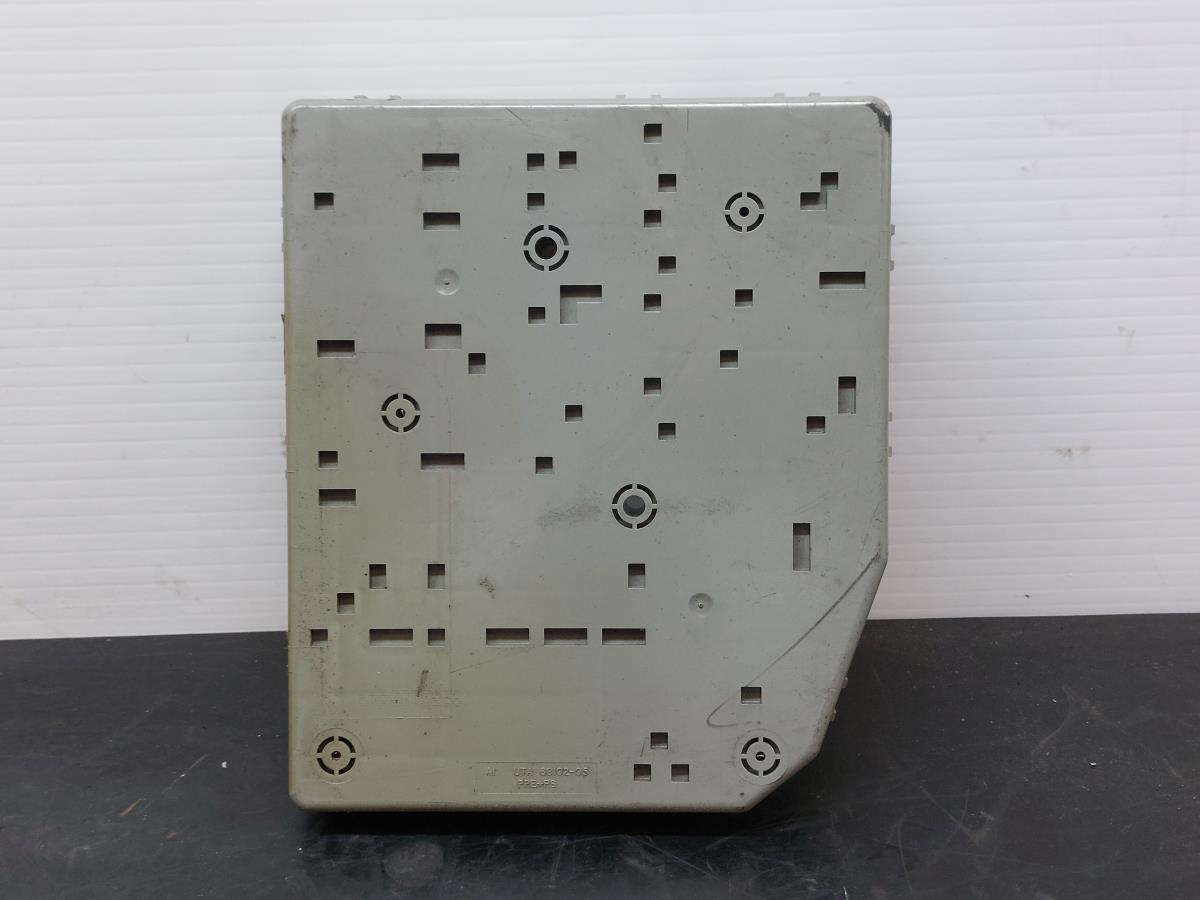 Caixa fusíveis / SAM / BSI JEEP Grand Cherokee I (ZJ) Imagem-11