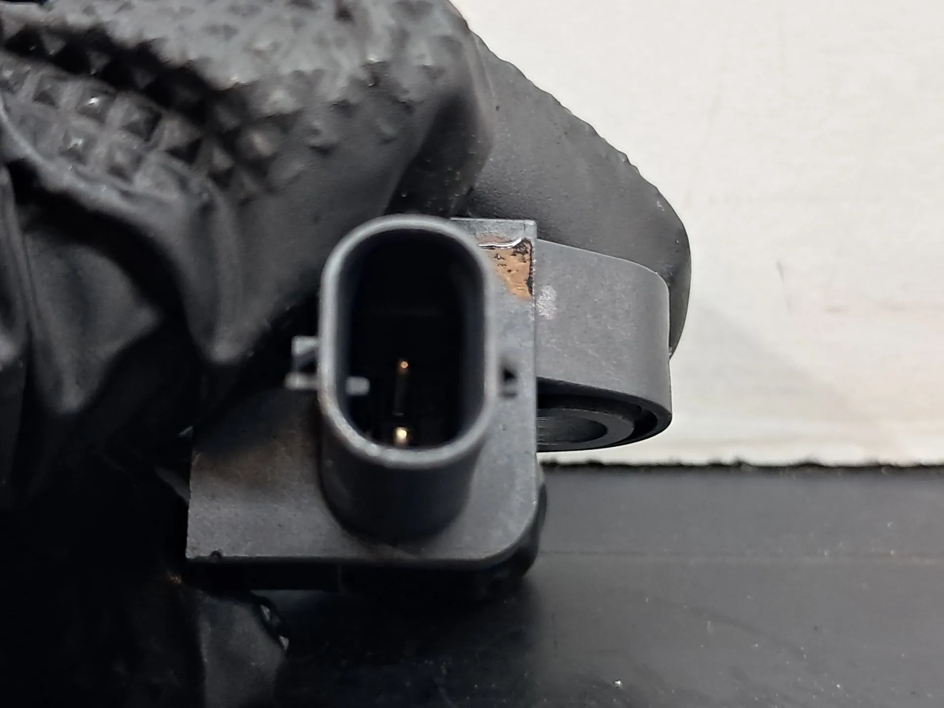 Capteur d'impact BMW X5 (F15, F85) Imagem-2