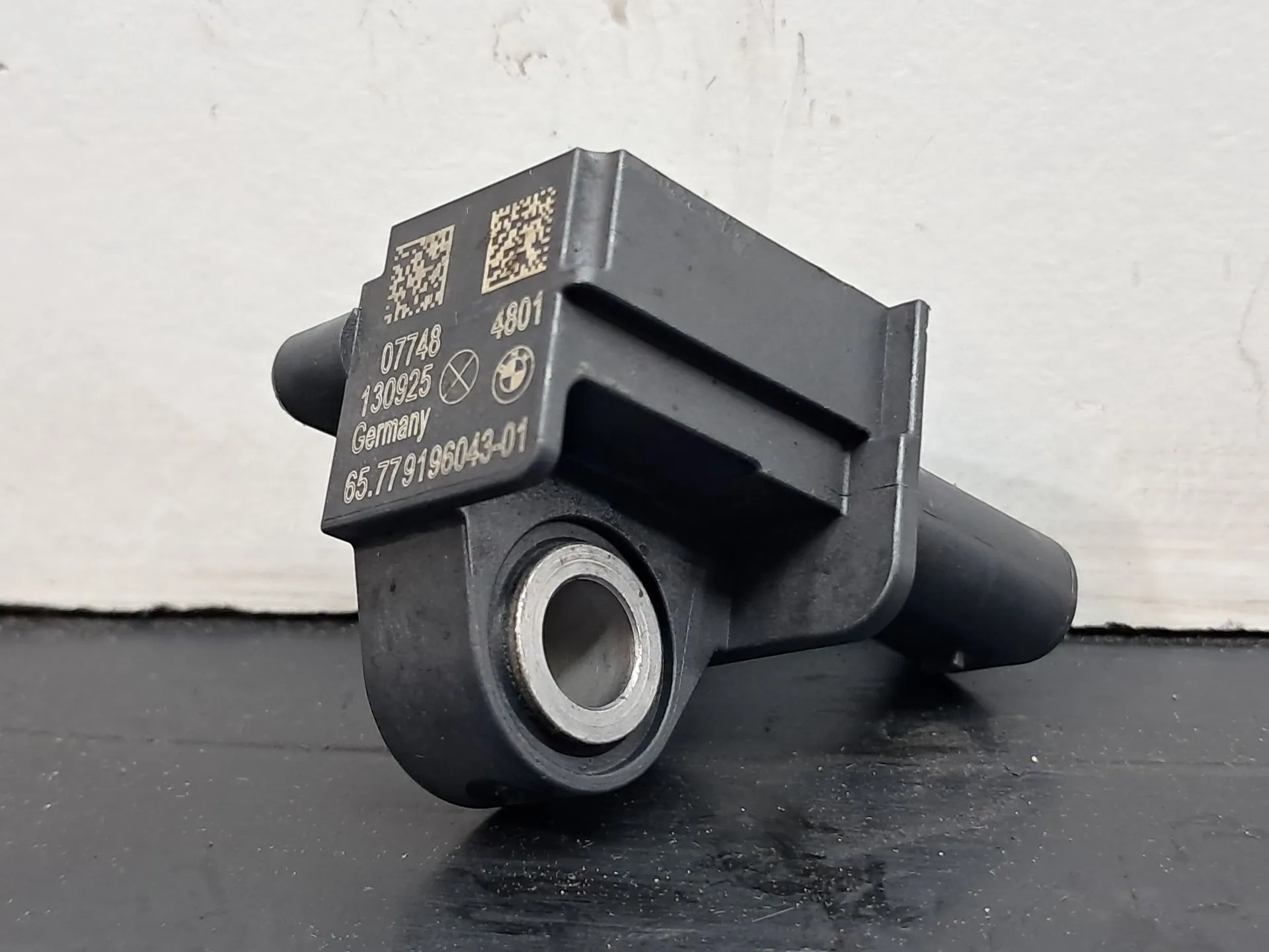 Sensor de impacto BMW X5 (F15, F85)