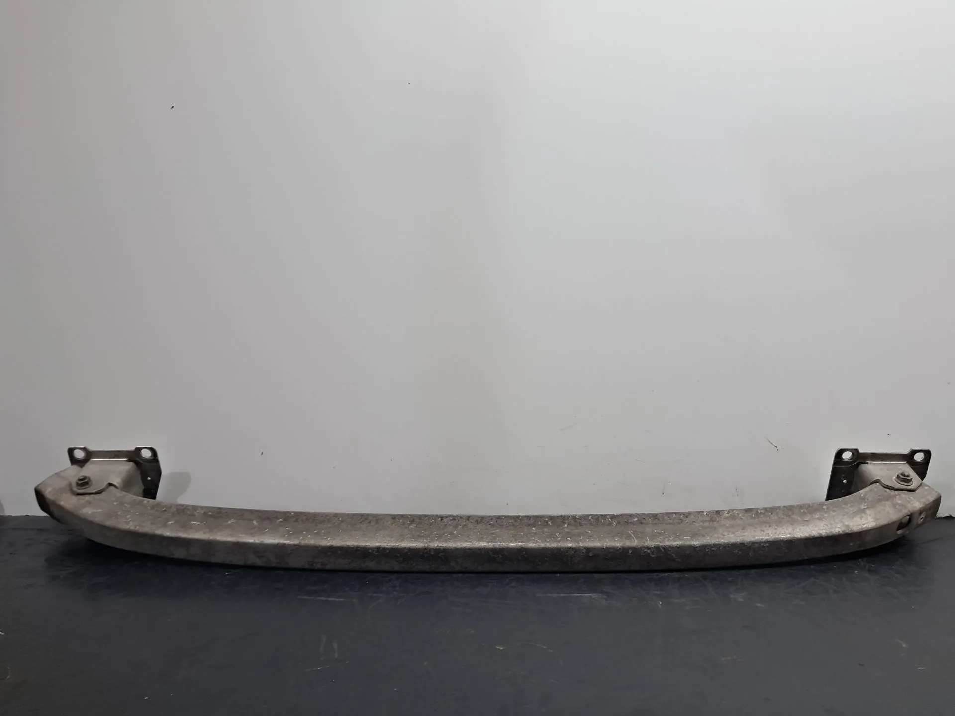 Rear bumper reinforcement RENAULT Scénic II (JM0/1_)
