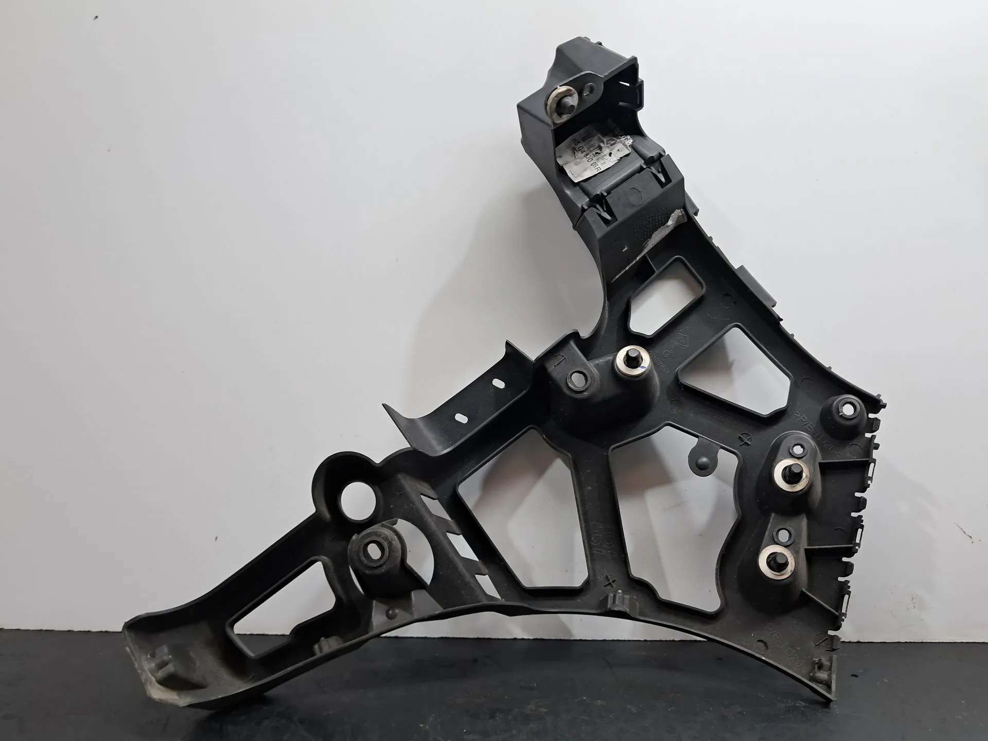 Guida paraurti posteriore sinistro RENAULT Megane III (BZ0_) Imagem-1