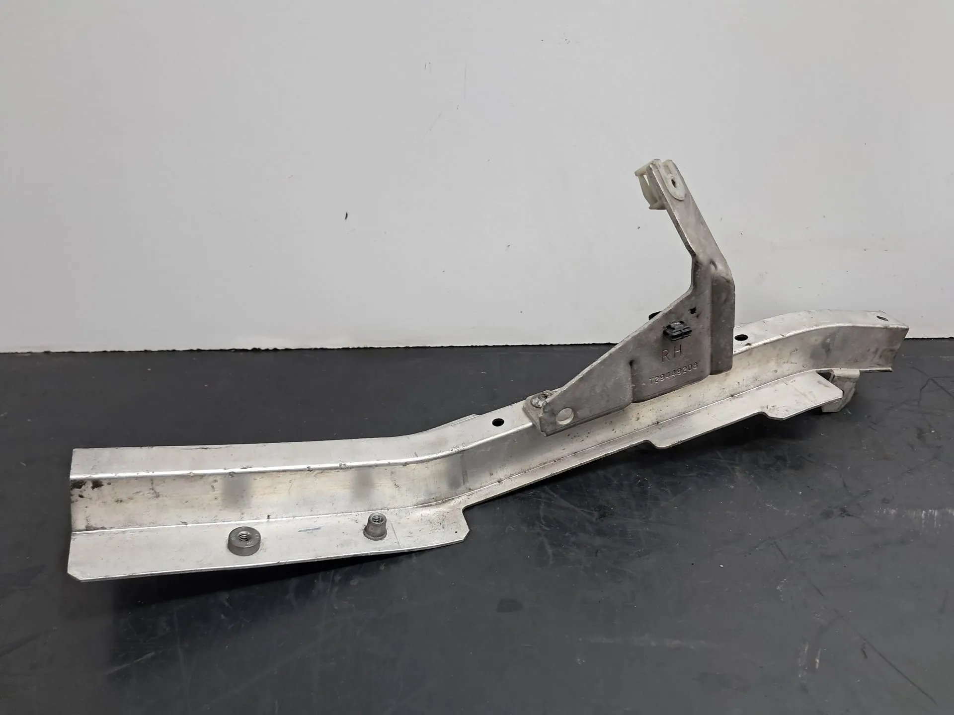 Supporto generico BMW X5 (F15, F85)