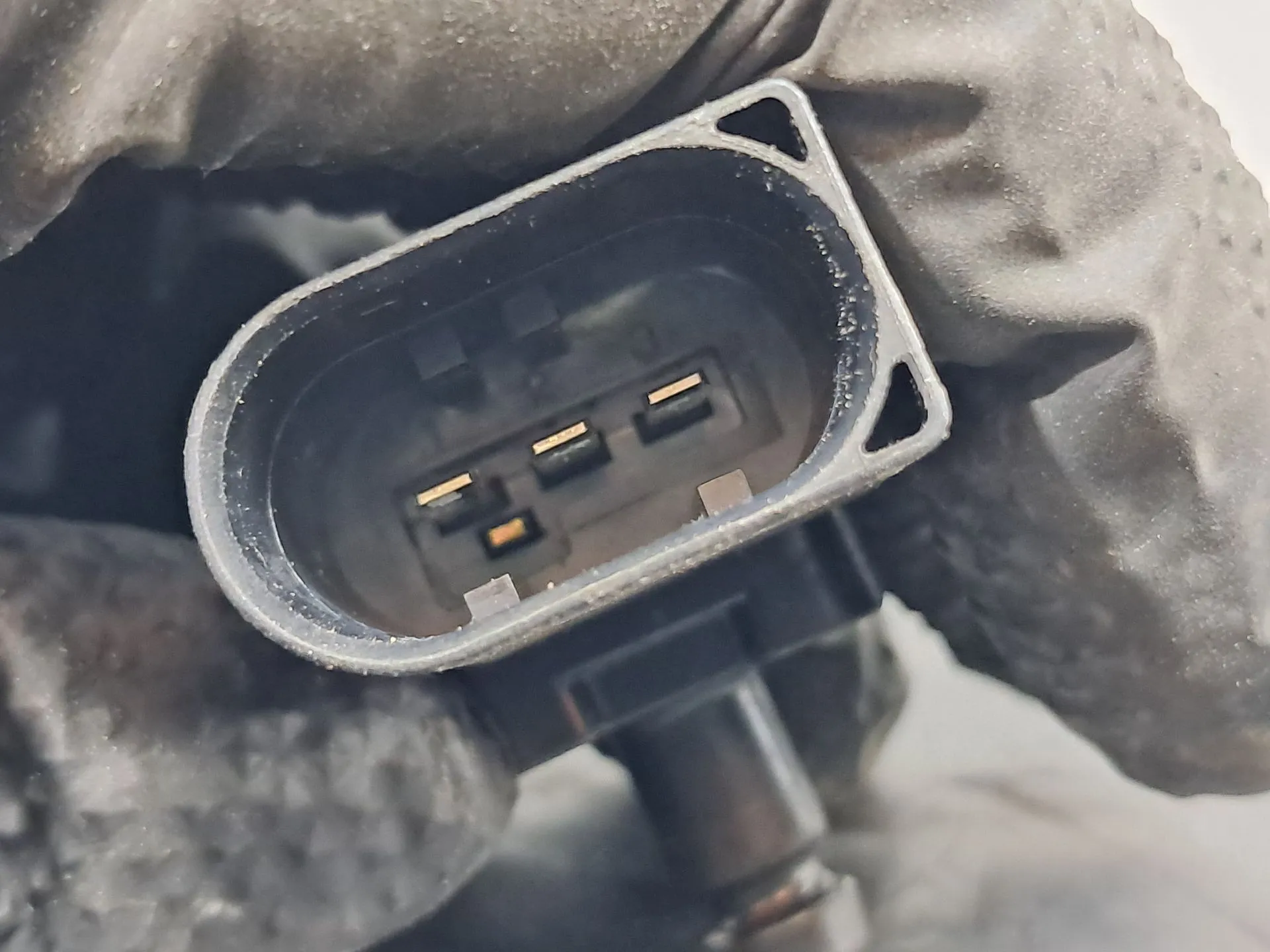 Capteur MAP BMW X5 (F15, F85) Imagem-3