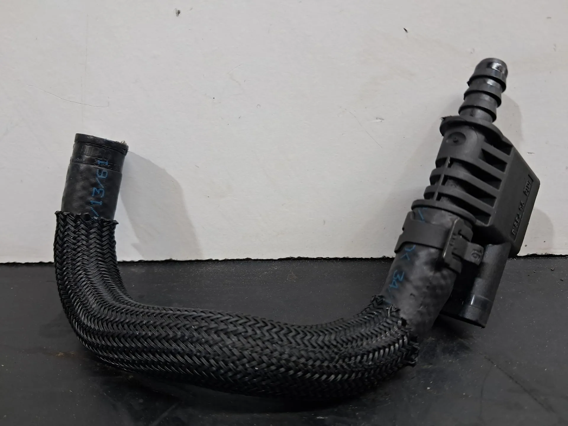Fuel sensor BMW X5 (F15, F85)