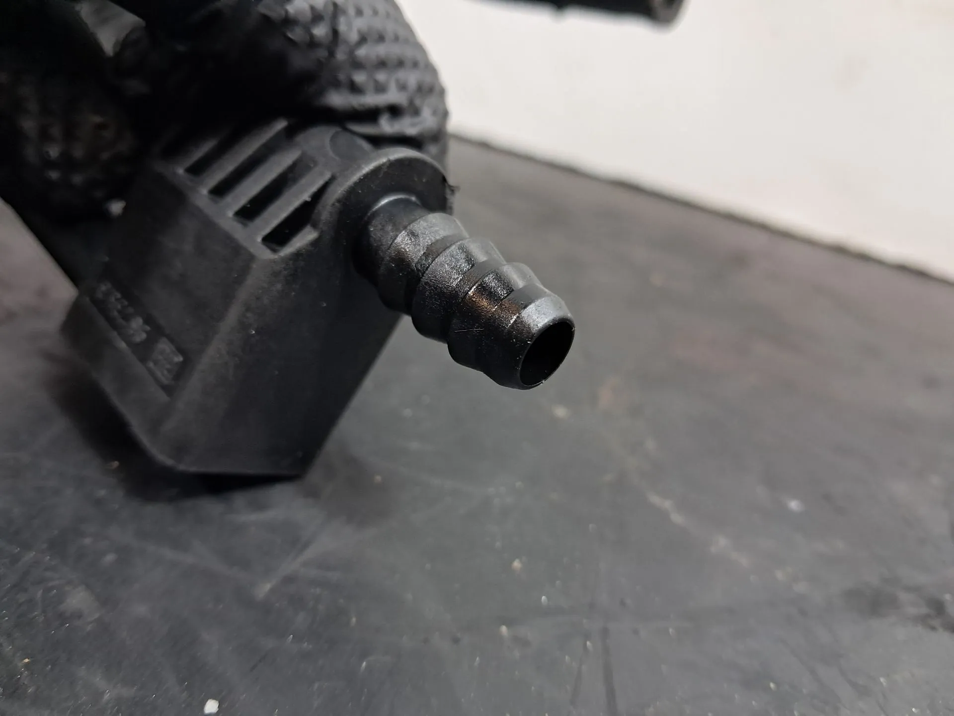 Capteur de carburant BMW X5 (F15, F85) Imagem-4