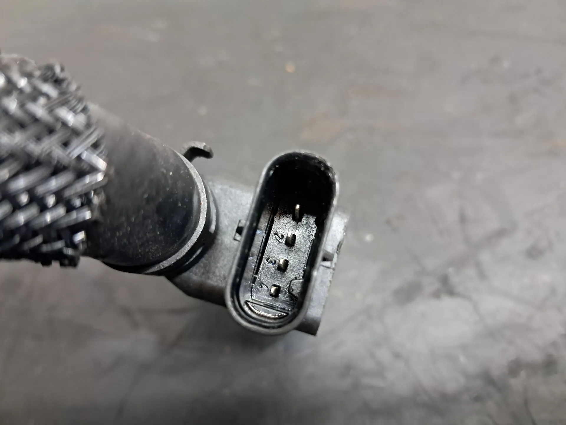 Capteur de carburant BMW X5 (F15, F85) Imagem-3