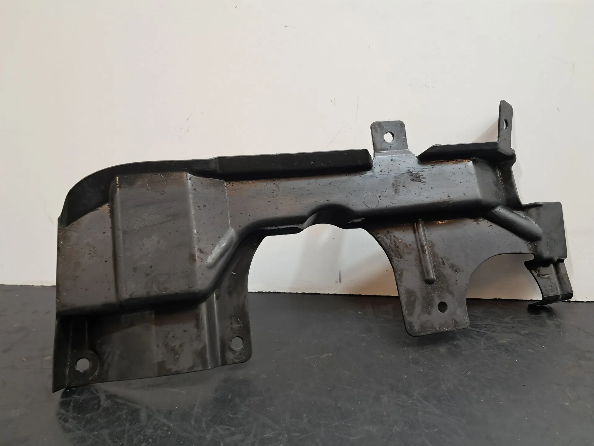 Couvercle / couverture générale BMW X5 (F15, F85)