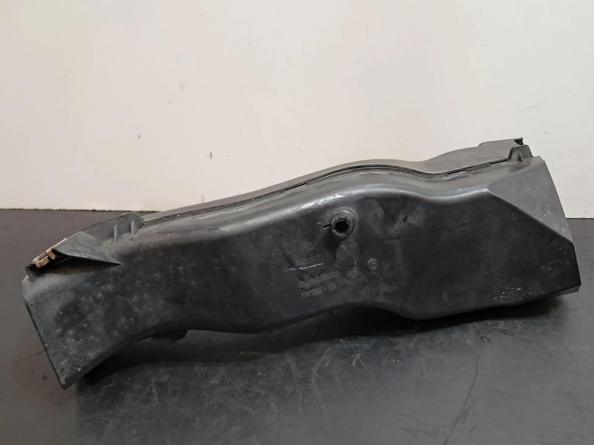 Tubo do ar BMW X5 (F15, F85)