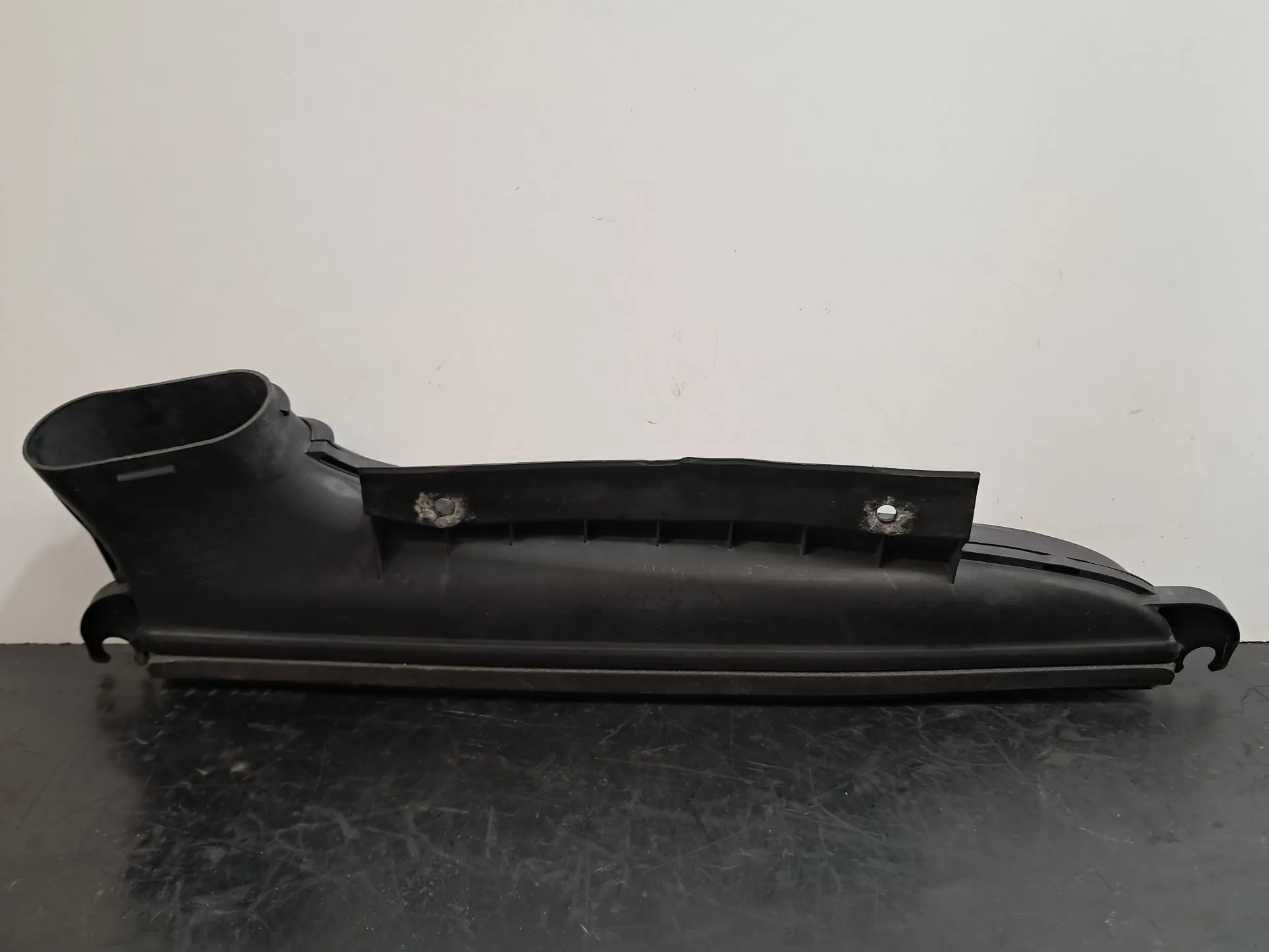 Tubo do ar BMW X5 (F15, F85) Imagem-1