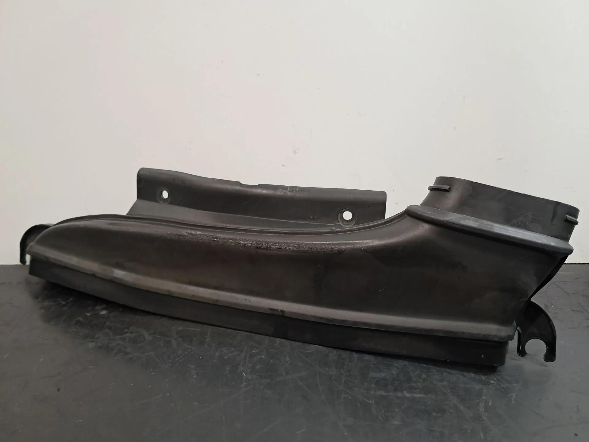 Tubo do ar BMW X5 (F15, F85)