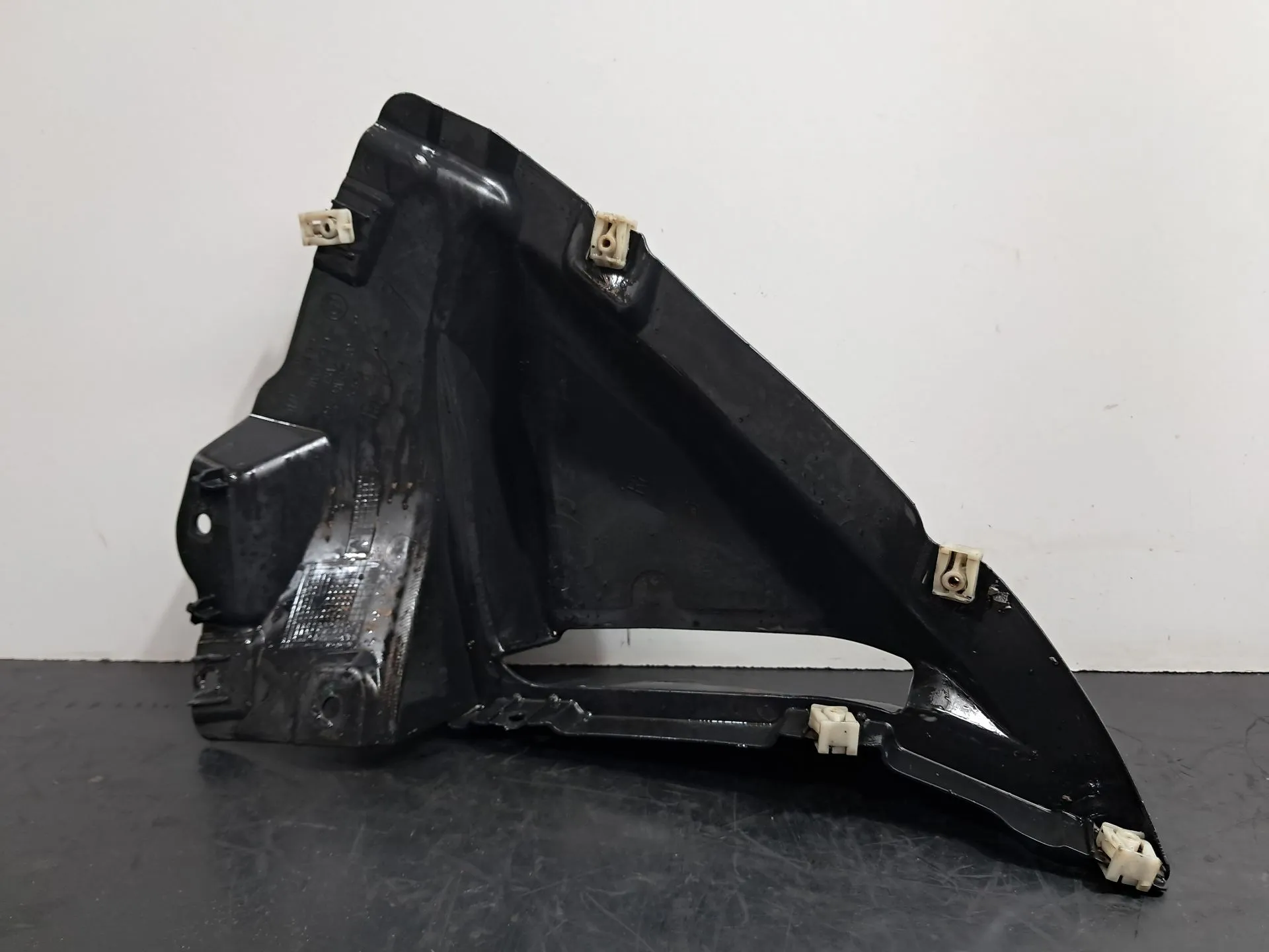 Couvercle / couverture générale BMW X5 (F15, F85)