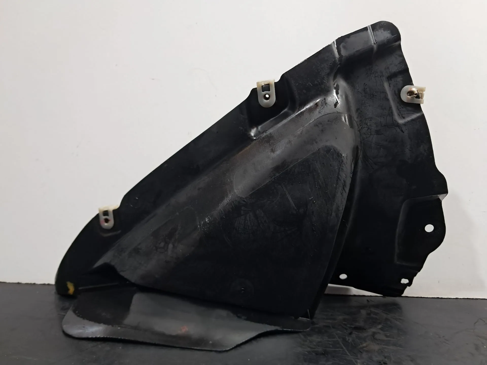 Couvercle / couverture générale BMW X5 (F15, F85) Imagem-2