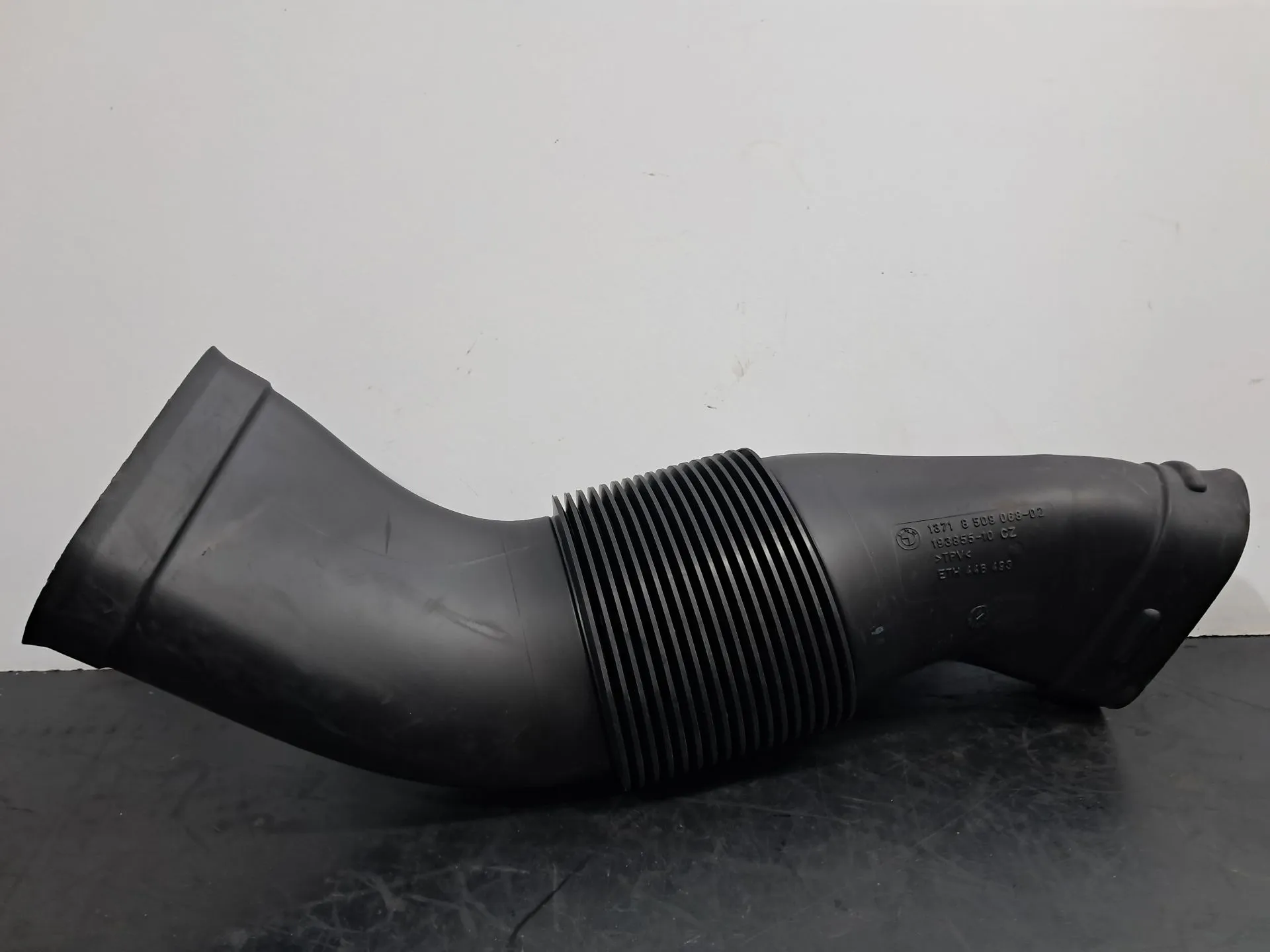 Tubo do ar BMW X5 (F15, F85)