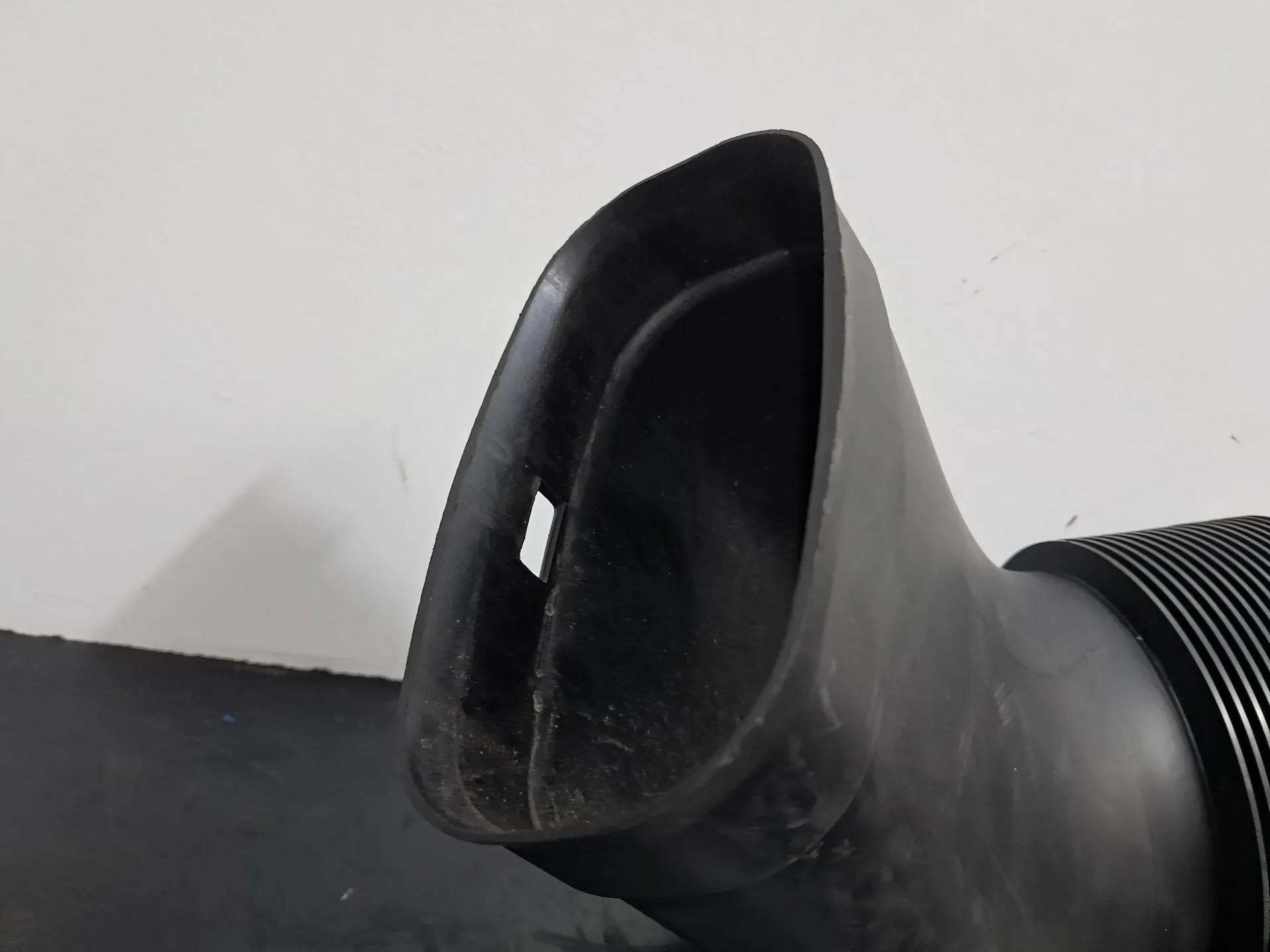 Tubo do ar BMW X5 (F15, F85) Imagem-1