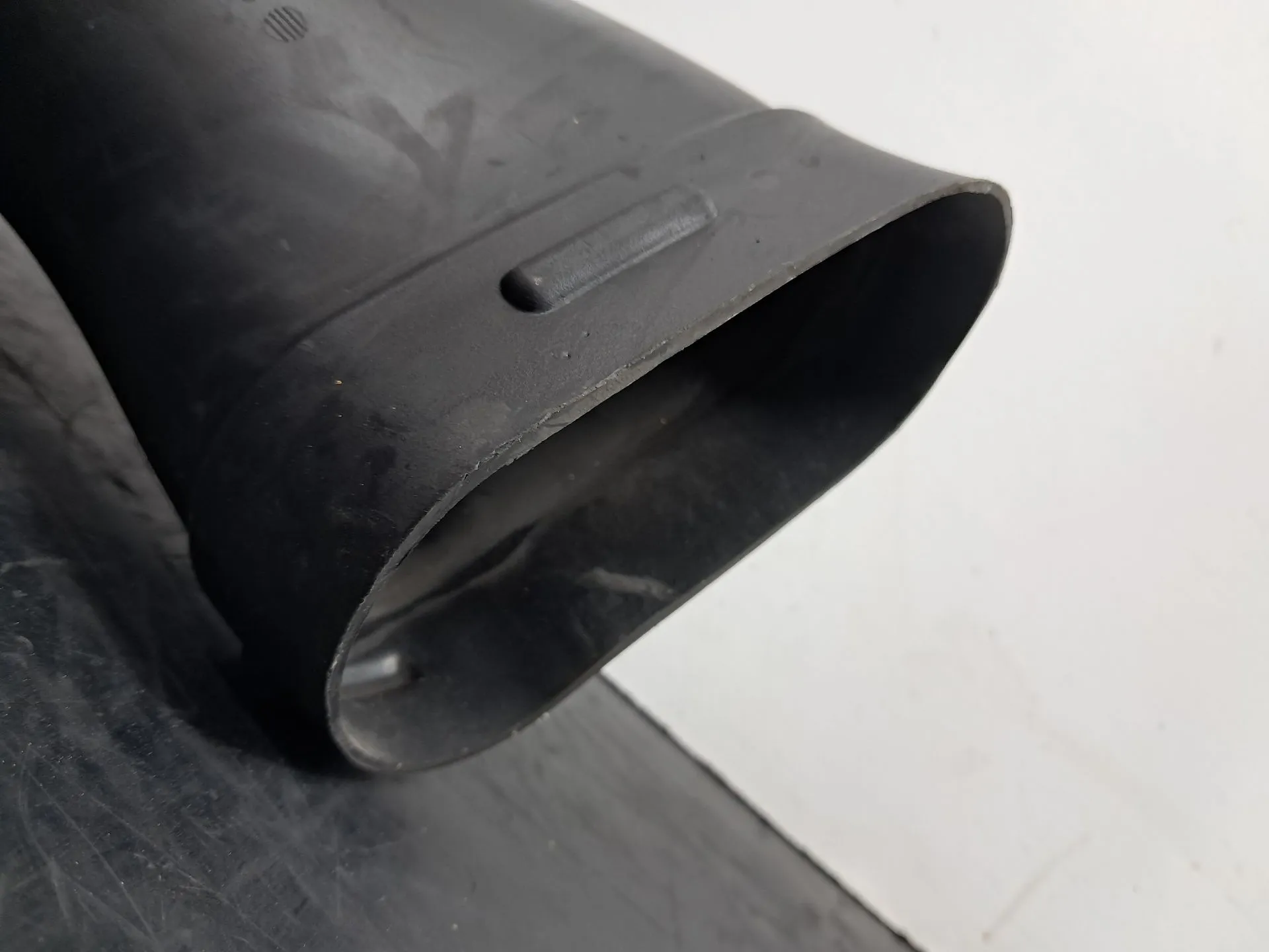 Tubo do ar BMW X5 (F15, F85) Imagem-2
