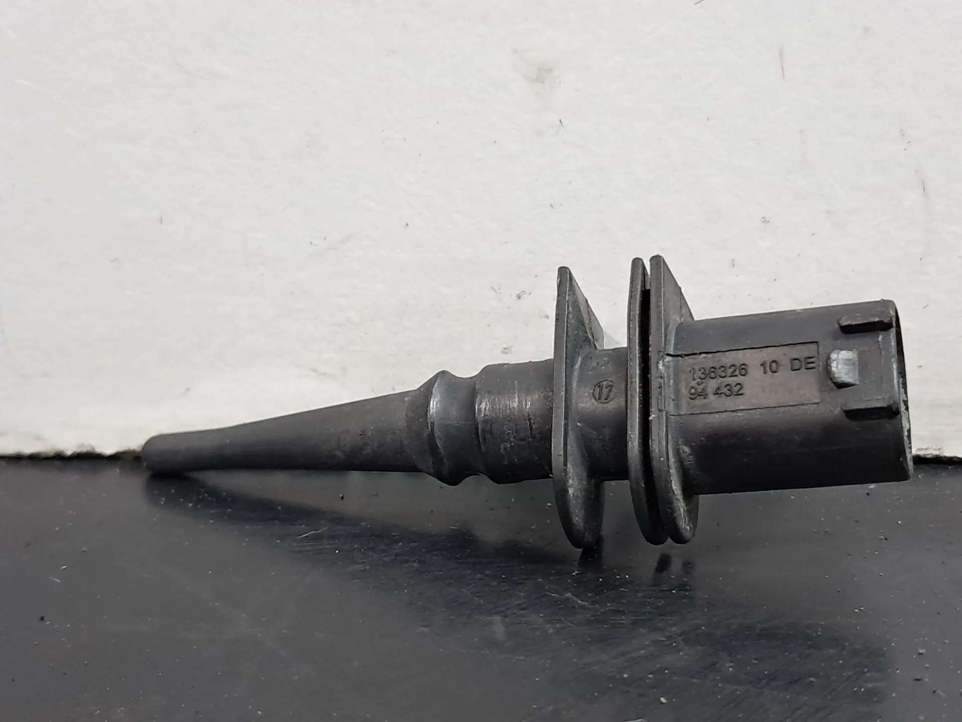 Capteur de température BMW X5 (F15, F85) Imagem-1