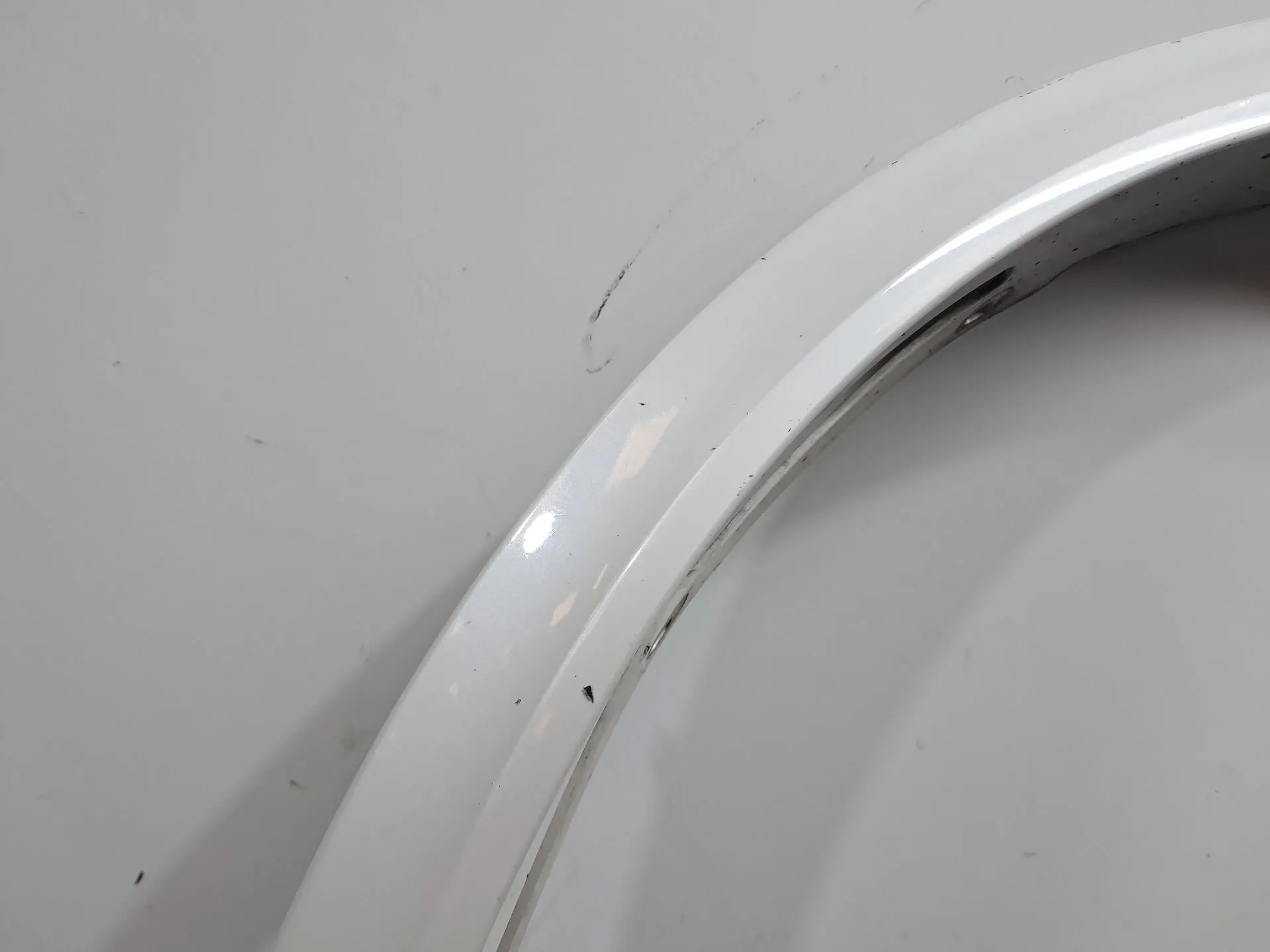 Friso / Acabamento BMW X5 (F15, F85) Imagem-2