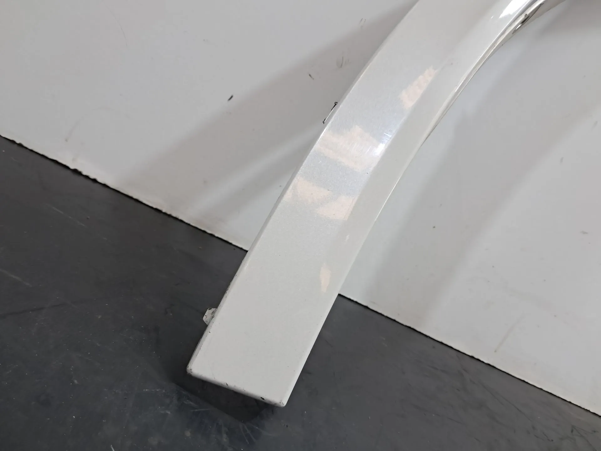 Friso / Acabamento BMW X5 (F15, F85) Imagem-1