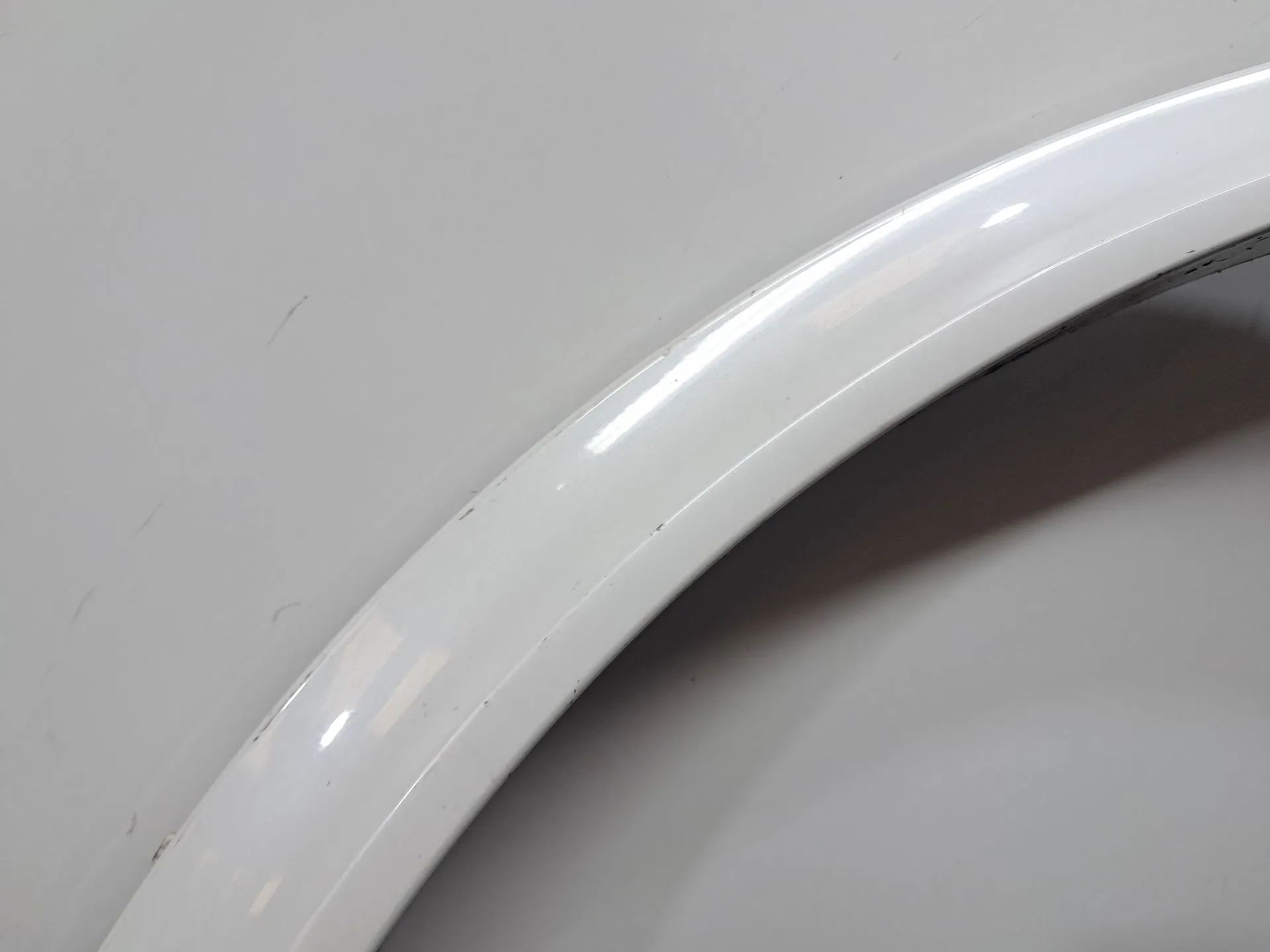 Friso / Acabamento BMW X5 (F15, F85) Imagem-3