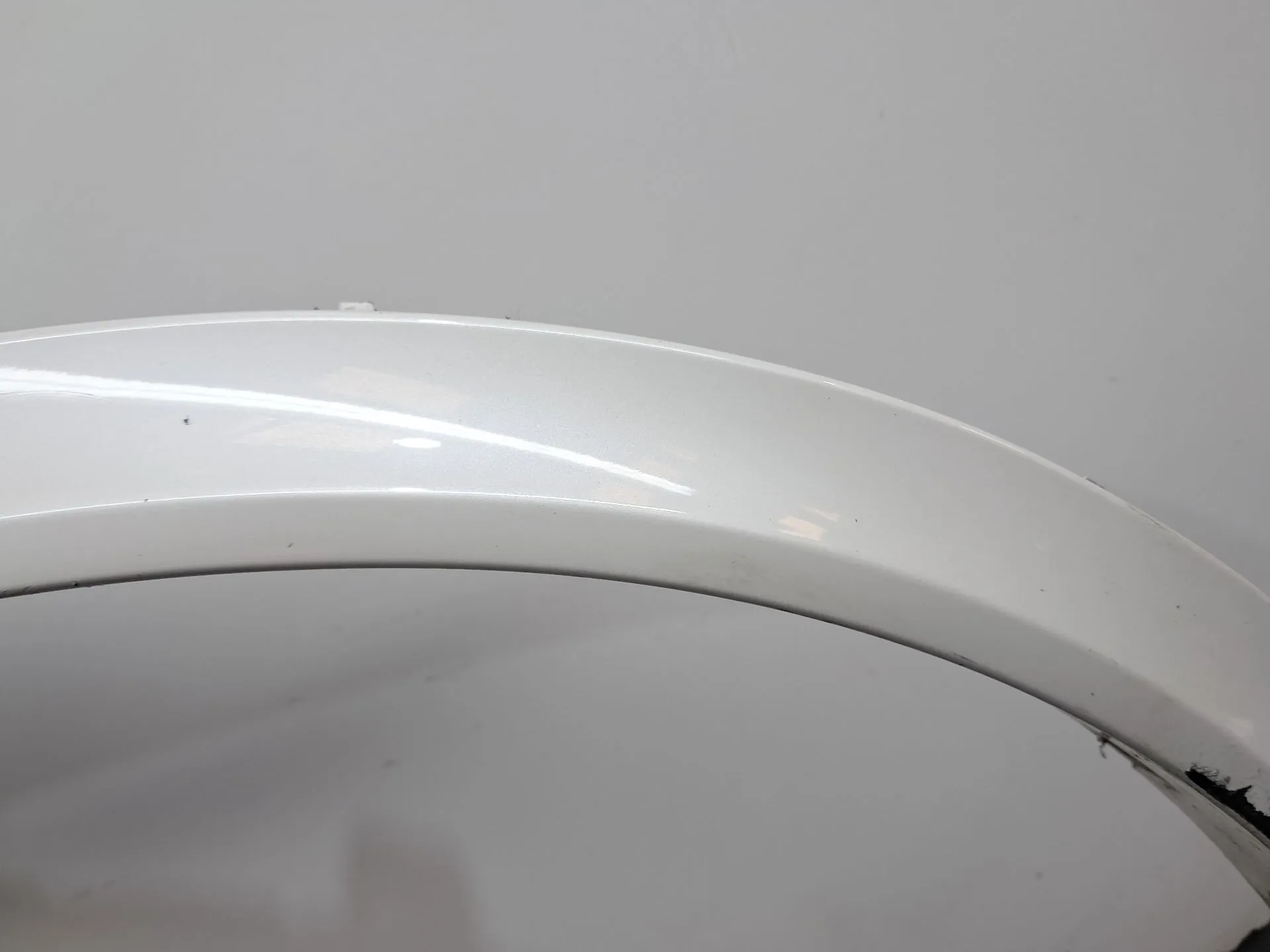 Friso / Acabamento BMW X5 (F15, F85) Imagem-5