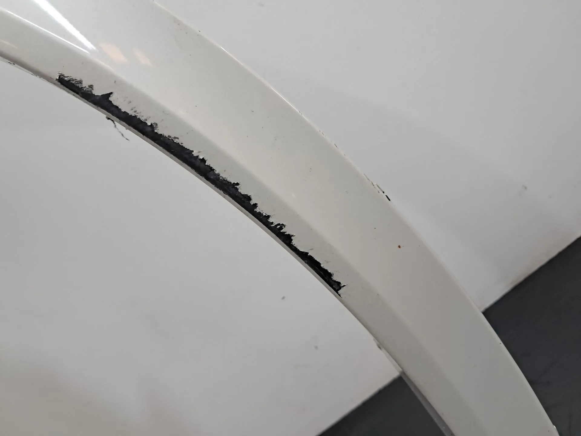 Friso / Acabamento BMW X5 (F15, F85) Imagem-6