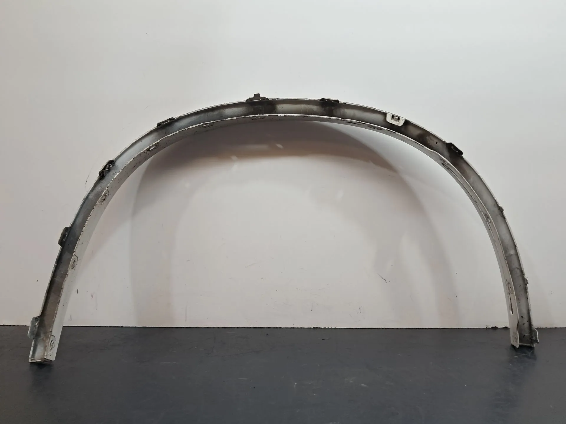 Friso / Acabamento BMW X5 (F15, F85) Imagem-8