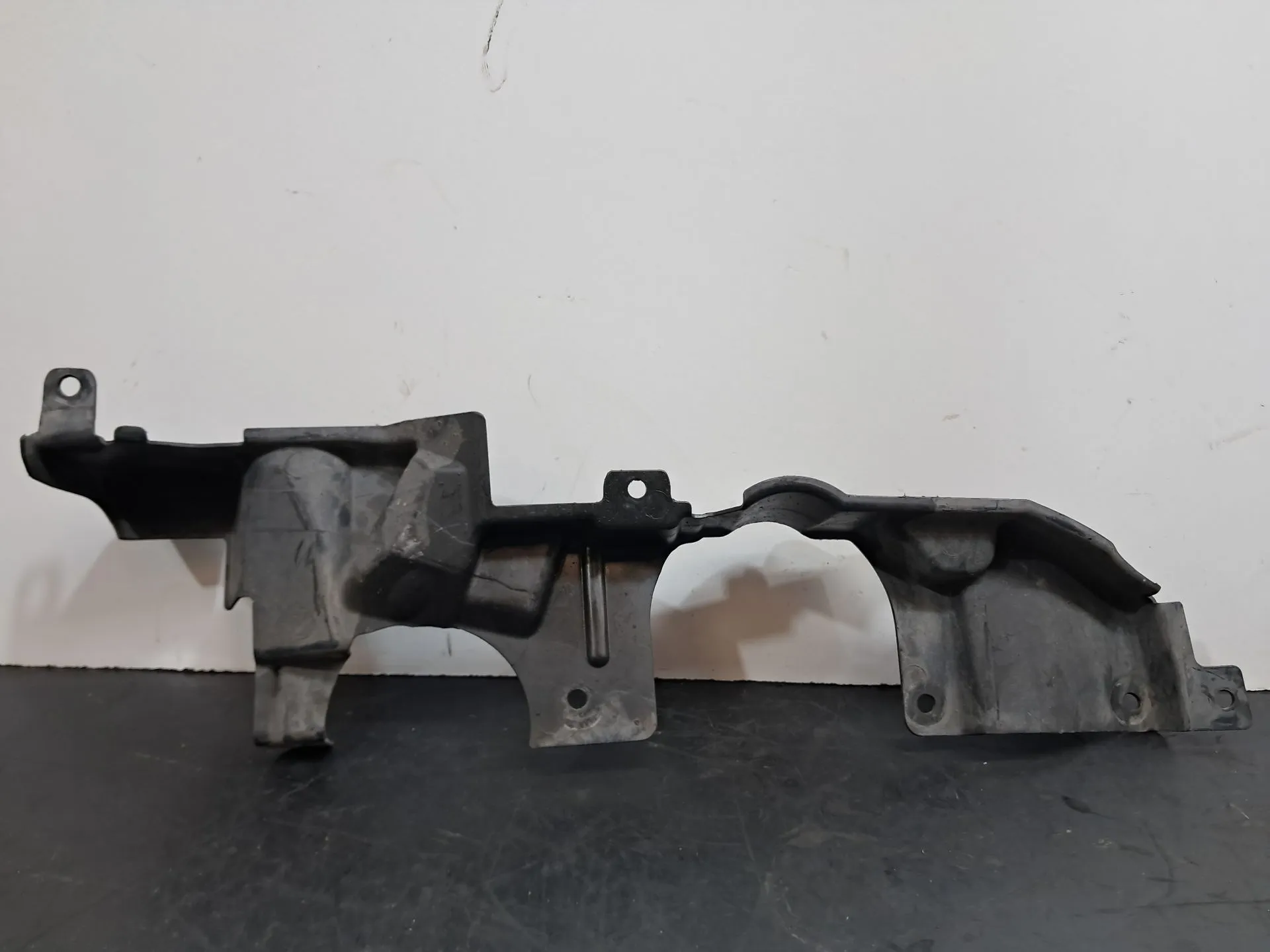 Couvercle / couverture générale BMW X5 (F15, F85) Imagem-3